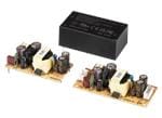 Cincon CFM20S 20W Open-Frame AC-DC Modules