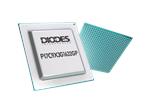 Diodes Incorporated PI7C9X3G1632GP PCIe3.0 Packet Switch