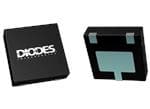 Diodes Incorporated FMMT411FDBWQ Low Voltage Avalanche Transistor