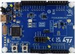 STMicroelectronics STEVAL-IDB013V1 Evaluation Platform