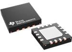 Texas Instruments TMUX7612 4-Channel Precision Multiplexers