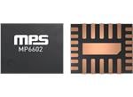 Monolithic Power Systems (MPS) MP6602 35V Stepper Motor Drivers