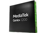 MediaTek Genio 1200 (MT8395) Premium IoT Platform