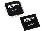 Renesas Electronics RA4T1 Arm® Microcontrollers