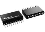 Texas Instruments AMC131M03/AMC131M03-Q1 24-Bit Delta-Sigma ADC