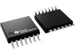 Texas Instruments Amplificadores operacionales de cruce por cero OPAx323