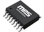 Monolithic Power Systems (MPS) Convertidores DC/DC MID04W0503A