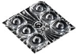 Ledil STRADA-2X3-5050-VSM Optical LED Lighting Lens