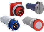 Amphenol UL-Rated Industrial Plugs & Sockets