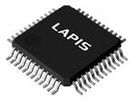 ROHM Semiconductor LAPIS ML610Q327/ML610Q338/ML610Q339 8-Bit MCUs