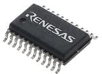 Renesas Electronics RA0L1 32MHz Arm® Cortex®-M23 Microcontrollers