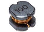Bourns Inductor de potencia SMD de grado automotriz SDE0403AT
