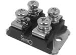 SemiQ Módulos de potencia MOSFET de SiC GEN3 de 1,200 V
