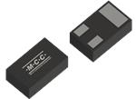 Micro Commercial Components (MCC) Super-Low Capacitance Dual Line ESD Diodes