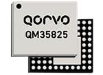 Qorvo Sistema en chip (SoC) UWB de bajo consumo QM35825