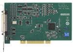 Advantech PCI-1716 Multifunction PCI Cards