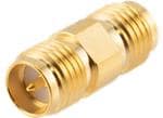 Pasternack PE910103 RP-SMA Female to RP-SMA Female Adapter