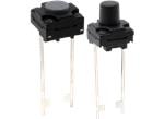 E-Switch TL6059 Tactile Switches