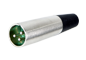 Audio & Video Connectors