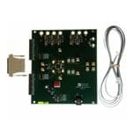 Imagen ampliada de Analog Devices AD9747-DPG2-EBZ