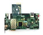 Imagen ampliada de Analog Devices AD-FMCADC3-EBZ