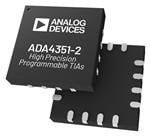 Imagen ampliada de Analog Devices ADA4351-2ACPZ-R7