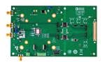 Imagen ampliada de Analog Devices EVAL-ADHV4710SDZ