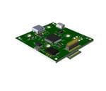 Imagen ampliada de Analog Devices EVAL-ADRD2121-EBZ