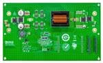 Imagen ampliada de Analog Devices EVAL-CN0556-EBZ