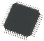 Imagen ampliada de Analog Devices AD1836AASZ