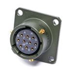 Imagen ampliada de Amphenol LTD 62GB14F1203SB
