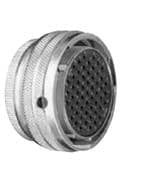 Imagen ampliada de Amphenol Aerospace JT06RE-24-24PB(009)