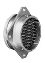 Imagen ampliada de Amphenol Aerospace JT00RT-24-4PA(LC)