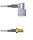Amphenol Custom Cable Q-2C02V0005012i