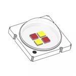 Imagen ampliada de ams OSRAM LZ4-00RW08-R755