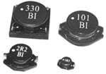 Imagen ampliada de BI Technologies / TT Electronics HM76-30100JLFTR13