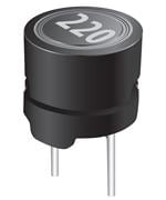 Imagen ampliada de Bourns RL875S-181K