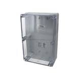 Imagen ampliada de Bud Industries PN-1329-C