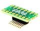 Chip Quik DIP300-SOIC-16W