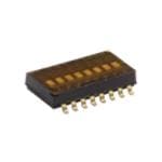 Imagen ampliada de C&K TDA10H0SB1