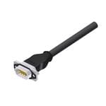 33562131500022 D-Sub Cables CABLE ASSEMBLY DBL END 1.5M 33562131500022 D-Sub Cables CABLE ASSEMBLY DBL END 1.5M