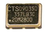 Imagen ampliada de CTS Electronic Components 357LB3I040M0000