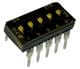 CTS Electronic Components 210-5MSTD