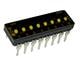 CTS Electronic Components 210-8MSTFD