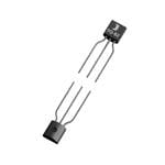 Imagen ampliada de Diotec Semiconductor BC547B