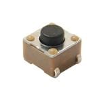 Imagen ampliada de E-Switch TL3301TF260RG