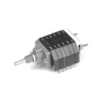 Imagen ampliada de Electroswitch C3P0604N-0204