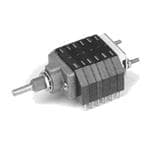 Imagen ampliada de Electroswitch C3P0304S-A