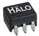 HALO Electronics TG04-1505NSRL