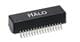 HALO Electronics TG91-1505N1RL
